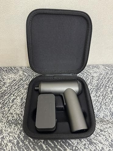 Alətlər: Mi Cordless Screwdriver (Xiaomi Mijia) – simsiz elektrikli vintaçan — 2