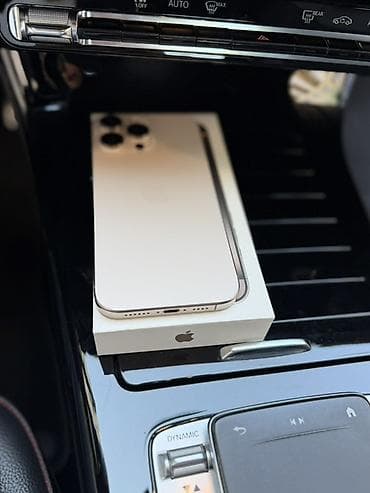 mac pro: IPhone 16 Pro Max, 256 GB, Gümüşü, Face ID — 7