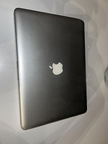 11 pro mac: Apple MacBook Pro 13" (Mid 2012) Macbook pro intel core i5 Hec bir — 4