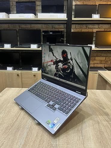 Ноутбуки: Б/у Lenovo Legion, 15.6 ", Intel Core i7, 512 ГБ, Платная доставка — 3