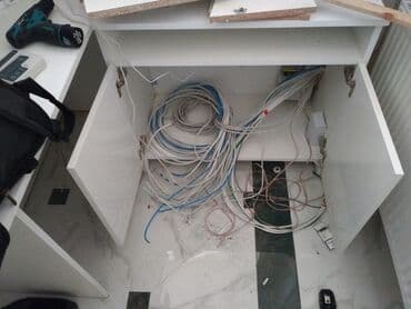 ремонт домашних телефонов на дому: Daxili şəbəkəlrin quraşdırılması və texniki xidməti Salam hər — 7