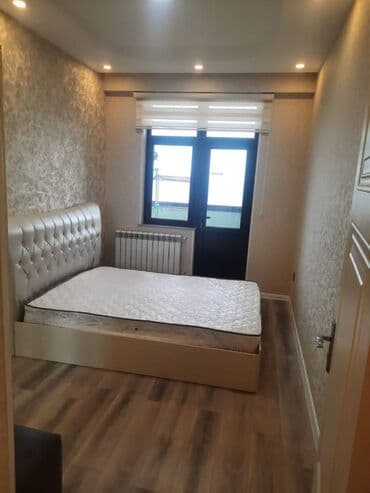 yeni ramana kirayə evlər: Suraxanı rayonu, Yeni Günəşli qəsəbəsi,Bravo marketin arxasında,16 — 2