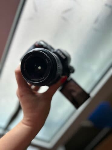 фотоаппарат canon d500: Tecili satilir hec iwlenmiyib — 6