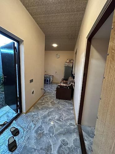ev al: 4 otaqlı, 80 kv. m, Orta təmir — 5