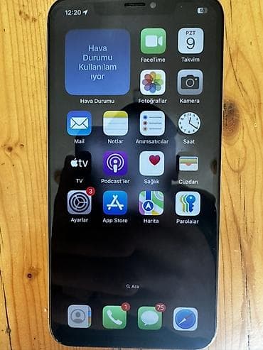 ipone mini: IPhone Xs Max, 64 GB, Gümüşü, Simsiz şarj — 3