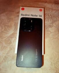 mi 14 ultra qiymeti: Xiaomi 14, 256 GB, rəng - Qara — 1