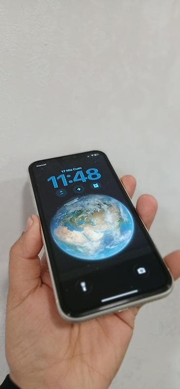 ifon 11: IPhone 11, Ağ — 5