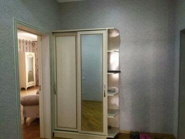 квартиры баку аренда: Salam ev 2 otaq 92kv 3 mertebe tam eşyalıdı xırdalan AAAf da yerleşir — 3