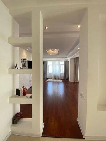 turbo az ford transit 16 1: 3 otaqlı, Yeni tikili, 127 kv. m — 10