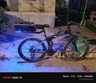 velosiped ucun isiqlar: STRİM 26 lıq Real alıcıya endirim olacaq Heç bir problemi yoxdu — 3