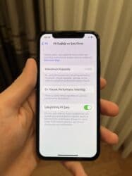 iphone 6qiymeti: IPhone X, 64 GB, Space Gray, Face ID — 3