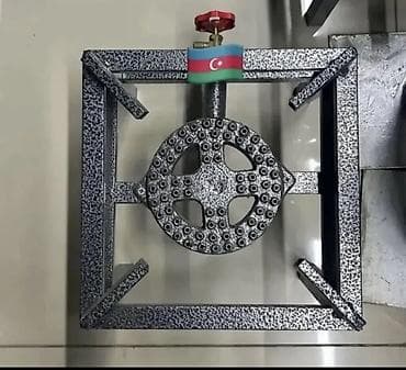 manqal satilir: Çuqun sac və mini ocaq dəsti satılır. Saç ici satılır.Ayaqaltılığı və — 7