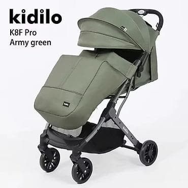 boyuk popit: Kidilo — 2