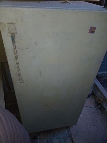 Dərin dondurucular: Iki soyuducu ikisi dr işliyir her biri 100 azn e Ciddi şəxslər əlaqə — 5