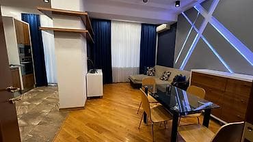 studio evler: 3 otaqlı, Yeni tikili, 133 kv. m — 9
