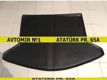 ayaqalti rezin: Mazda cx5 2018-2021 polorutan ayaqaltı rezini 🚙🚒 ünvana və bölgələrə — 1