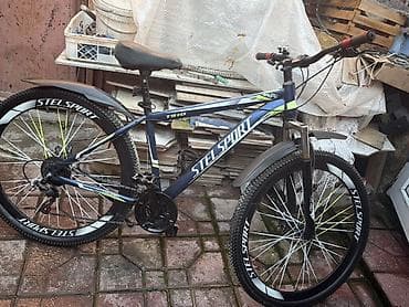 amortizator velosiped: Salam olsun her kese velospedin hec bir prablemi yoxdur skorusu — 2