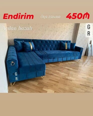 двп: Yeni, İkinəfərlik çarpayı, Bazalı, Matras ilə — 2