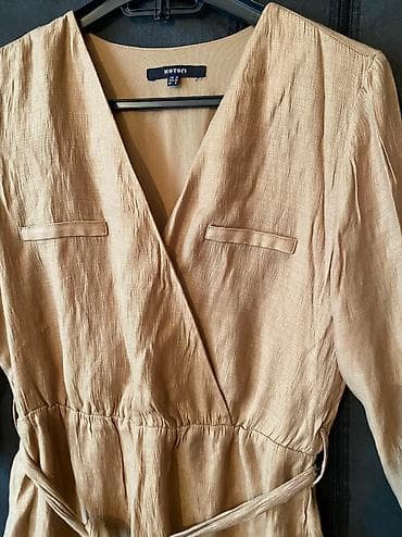 geyımler: Koton 5 azn — 2