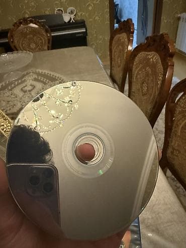 p4 disk: Qarışıq janr — 3
