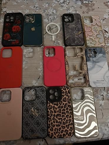 Iphone 13 pro ucun 14 eded telefon qabi Məhsul: iPhone üçün müxtəlif — 2