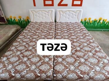 Təknəfərlik çarpayı