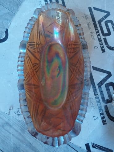 dekarativ guller: Xrustal — 5