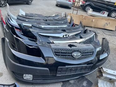 kia rio islenmis ehtiyat hisseleri: Ön, Kia rio, 2007 il, Ünvandan götürmə, Ödənişli çatdırılma, Rayonlara çatdırılma — 2