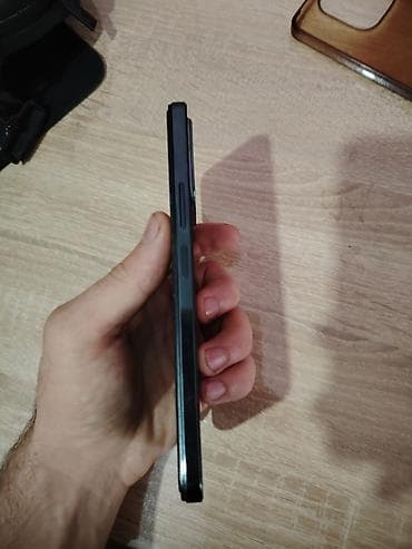 iphone 12 sade: Vivo Y27 (2023), 128 GB, rəng - Yaşıl, Barmaq izi — 5