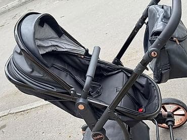 uzun cekmeler: 2-i 1-də araba, Kidilo, Yaş: <1 ay — 3