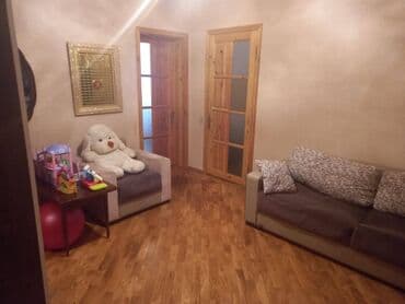 hezi aslanovda evler: 3 otaqlı, Yeni tikili, 89 kv. m — 10