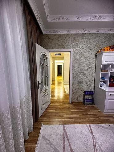 mingəcevirdə ev satılır: 3 otaqlı, Yeni tikili, 147 kv. m — 4