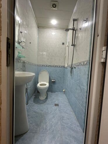 купить квартиру в баку ясамал: Новый Ясамал, 2 комнаты, Новостройка, м. Иншаатчылар, 50 м² — 1