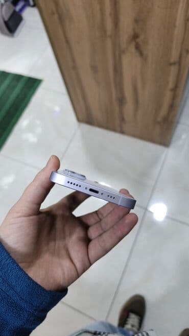 iphone 11 pro max dubai qiymeti: IPhone 14, 128 GB, Çəhrayı, Face ID — 5