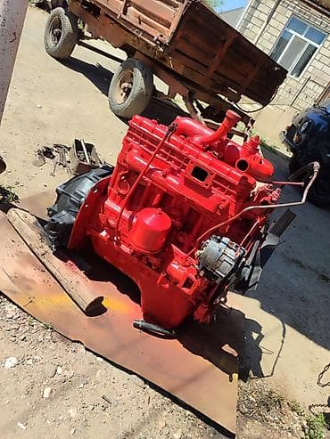 chevrolet aveo radiator: Zil buçok matordu her bir detalı saz mezyetdedi birdene turbosu yoxdu — 1