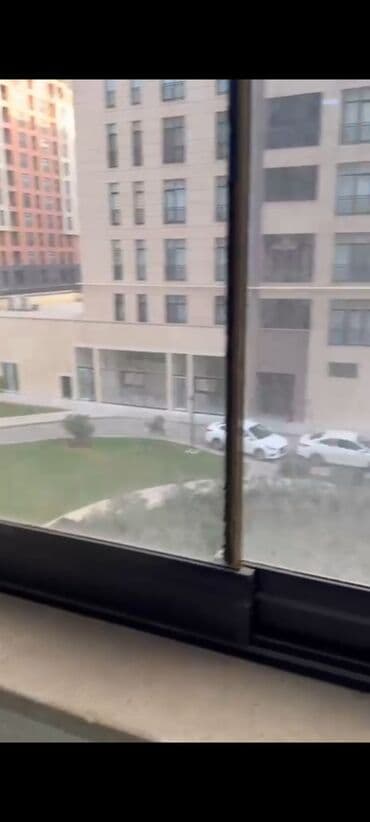 bina az yeni tikililer: Kirayə verilir Sumqayıt baxça şəhər 7 mərtəbə binanın 3 cü mərtəbəsi — 2