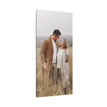 deniz şekli: Şəxsi foto kətan çapı – divar dekoru - Sevdiyiniz fotonu yüksək — 2