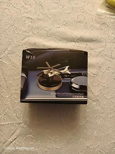 kredite masin: Maşın üçün helikopter əla qiymətə sadəcə 13 manat günəş işığı düşəndə — 2