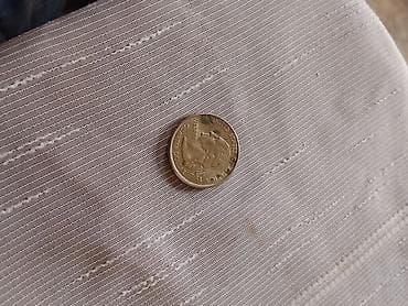 Mükəmməl kolleksiya üçün 2 ədəd sikkə paketi 1) ABŞ 1/4 dollar — 2