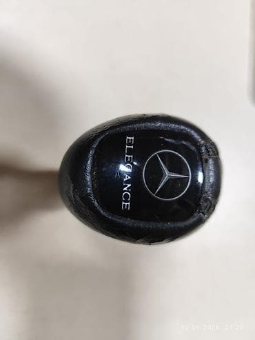 volkswagen jetta 1998: Mercedes-Benz W202, 1999 il, İşlənmiş — 1