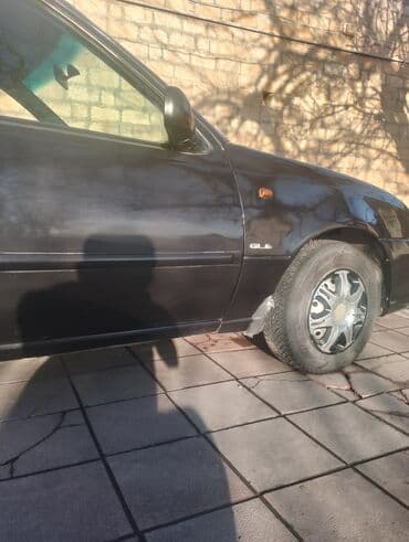 daewoo nexia matoru: Daewoo Nexia: 1.5 l | 2010 il Sedan — 8