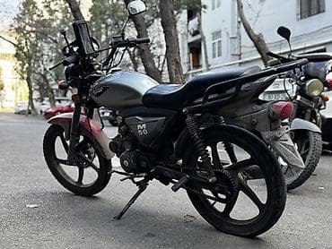 moped satisi: Tufan - M50, 50 sm3 — 1