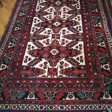 hamam xalçası: Xalça — 2