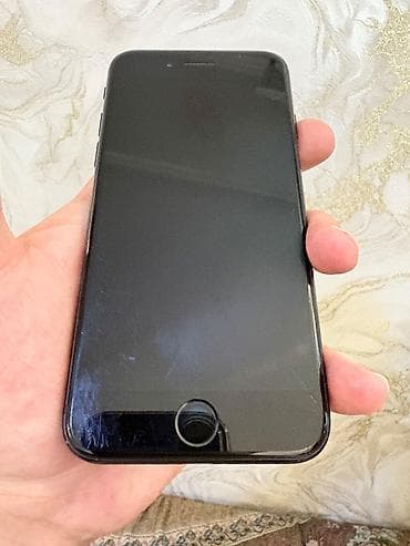 IPhone SE 2022, 64 ГБ, Черный, Отпечаток пальца, Беспроводная зарядка — 1
