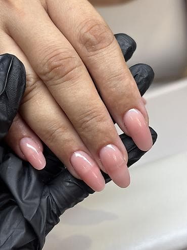 Красота и здоровье: 💅 Ev şəraitində peşəkar manikür xidməti Səliqəli və keyfiyyətli — 2