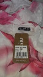 qadın ucun donlar: Gündəlik don, Midi, S — 4