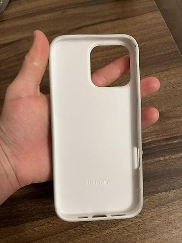 mini soyuducular: Məhsul: Premium dizaynlı iPhone qoruyucu örtükləri ideal — 5