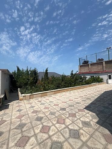 basenili evler: 4 otaqlı, 200 kv. m, Yeni təmirli — 9