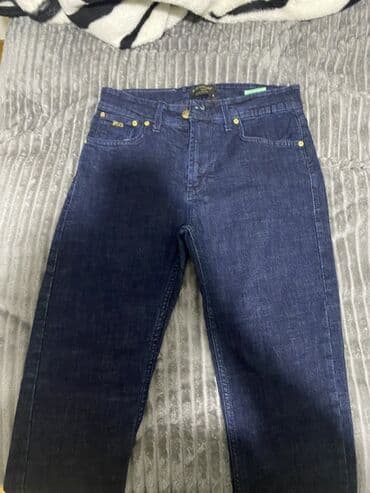 Cins şalvar, Dolce & Gabbana lalafo.az -da Cins şalvar, Dolce & Gabbana