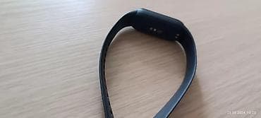 aux bluetooth: İşlənmiş, Smart qolbaq, Xiaomi, Bluetooth, rəng - Qara — 2